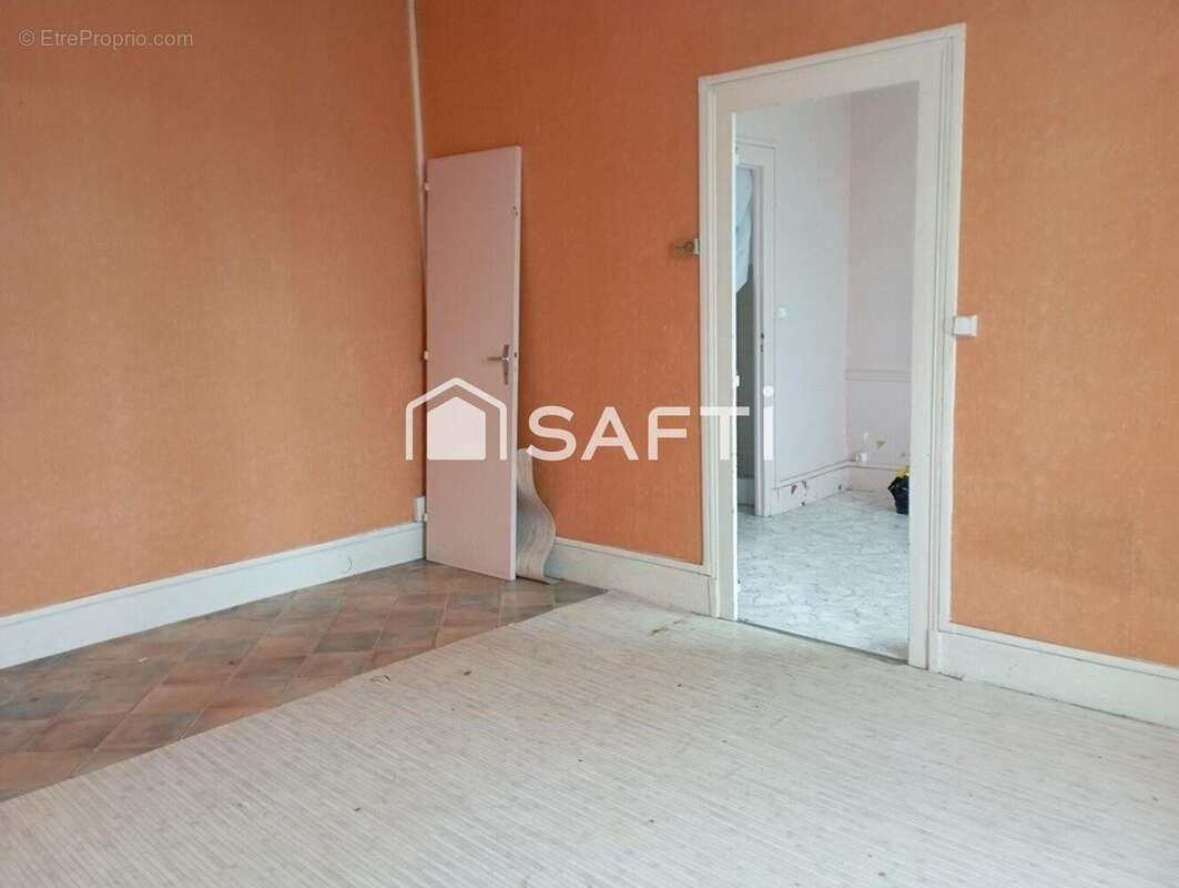 Photo 4 - Appartement à VIERZON