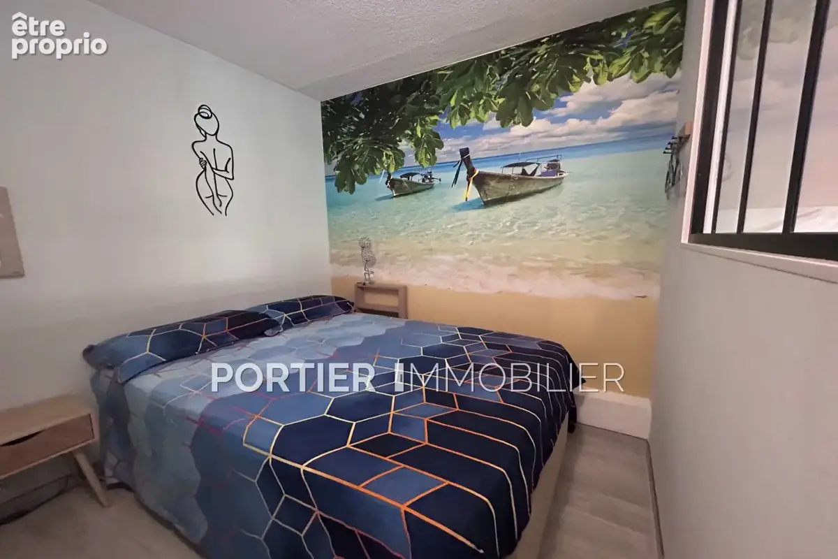 Appartement 1 pièce 27 m² à vendre à Antibes (06600) - photo 3