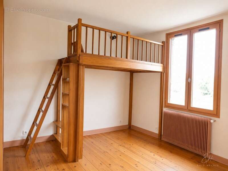 Maison à BERGERAC