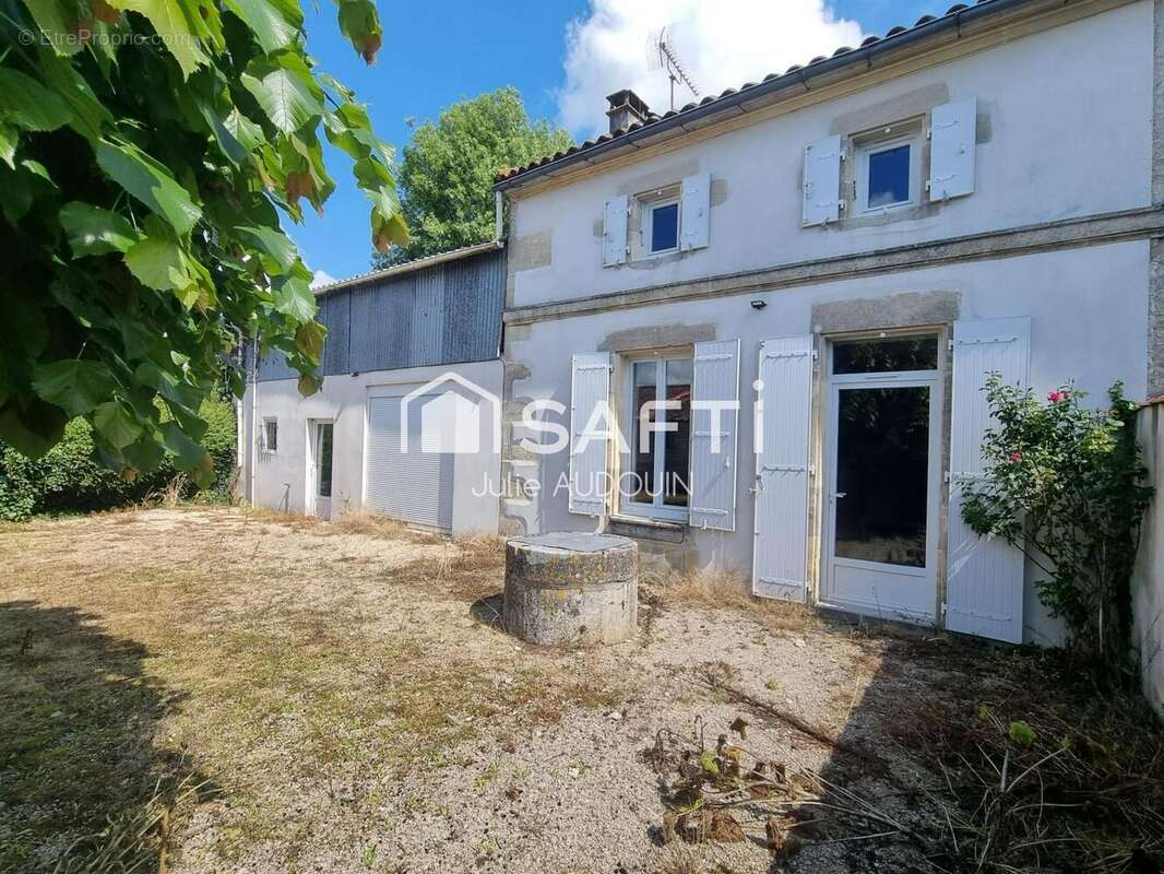 Maison 117 m² à Mons  - photo 5