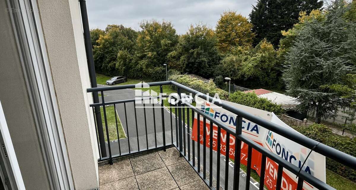 Appartement à WINGLES