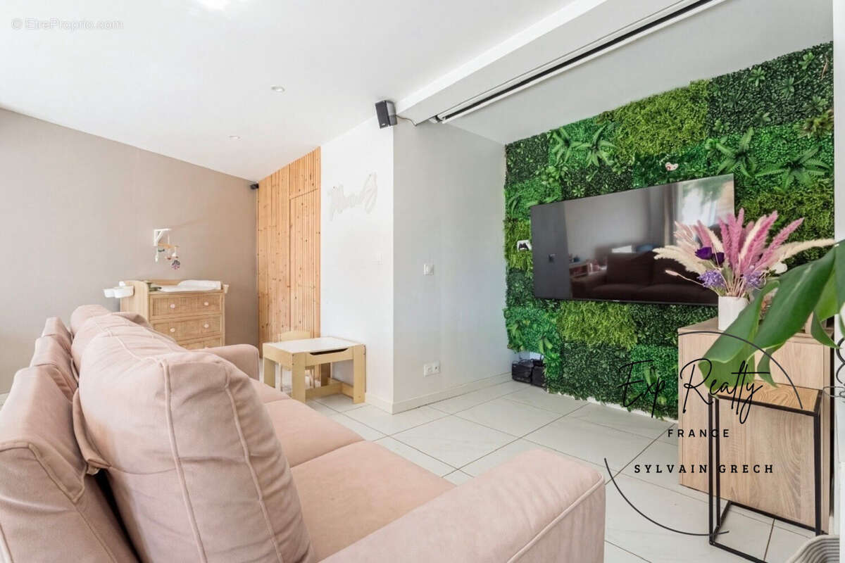 Maison 103 m² à Marseille-13e  - photo 7