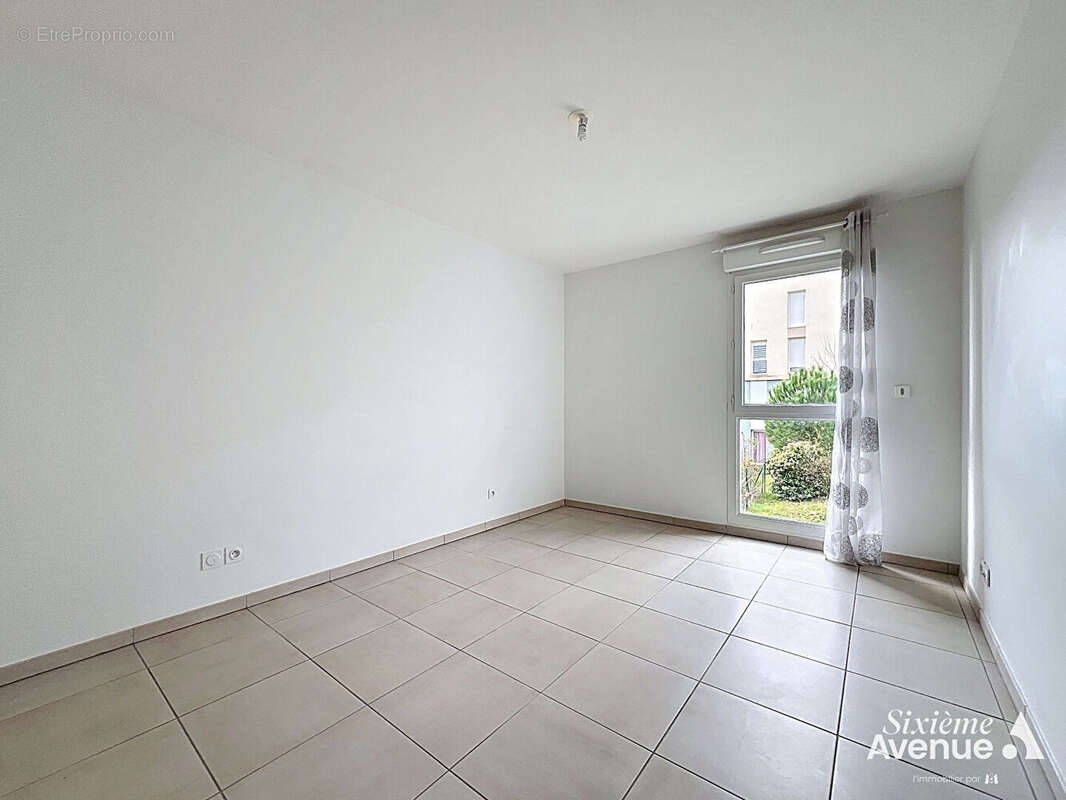 Appartement à VERNAISON