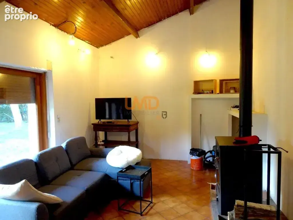 Maison 105m2 - photo 2