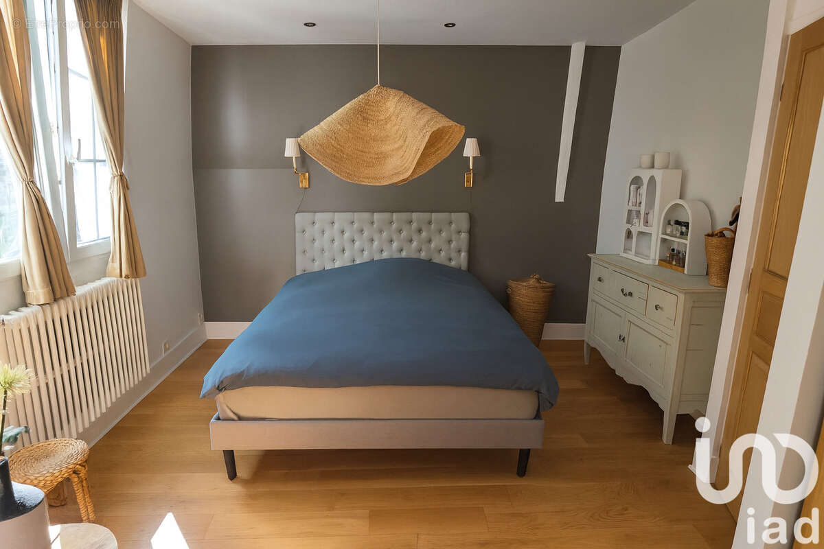 Photo 5 - Maison à DAMMARIE-LES-LYS