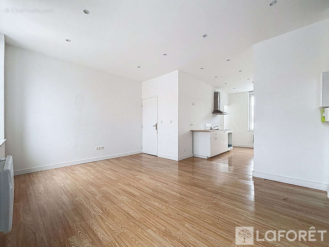 Appartement à ARMENTIERES