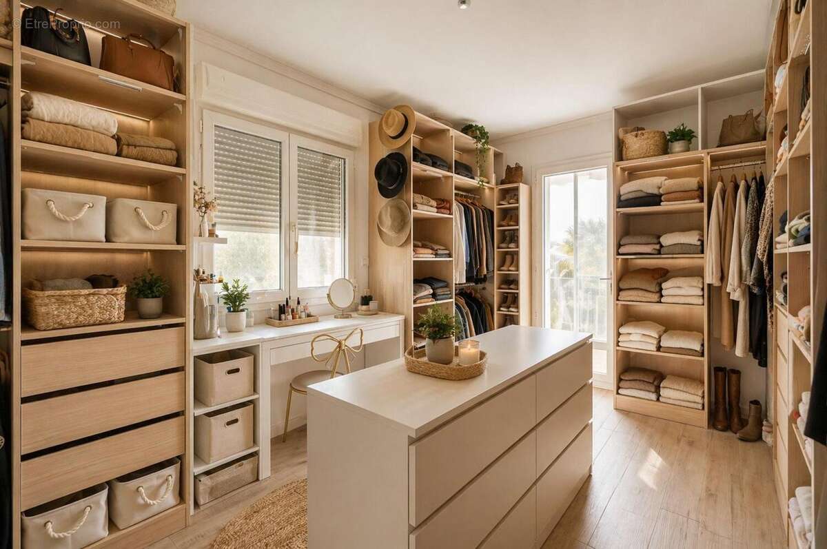 Maison 184 m² à La Capelle-Et-Masmolene  - photo 7