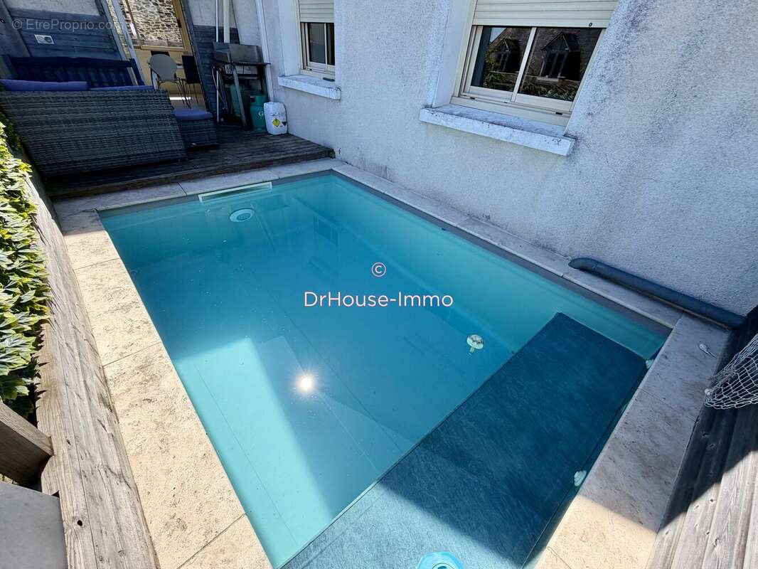 Maison 148 m² à Donzenac  - photo 19