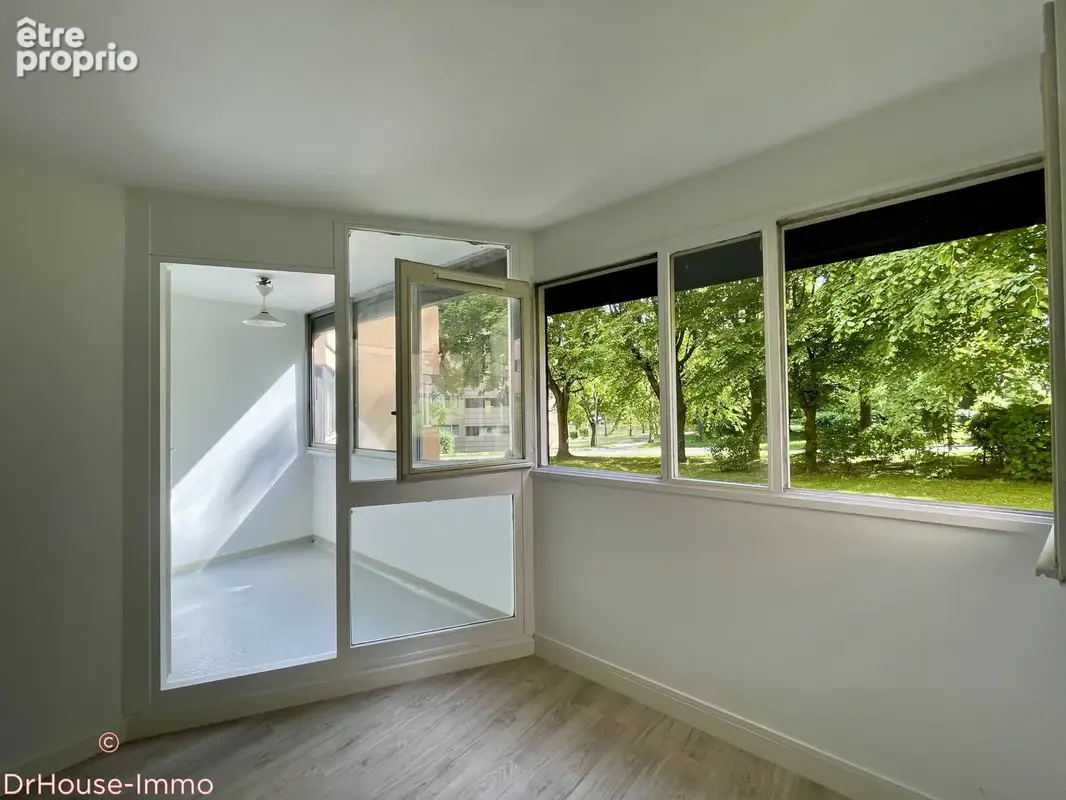 Appartement 86 m² à Champs-Sur-Marne  - photo 6