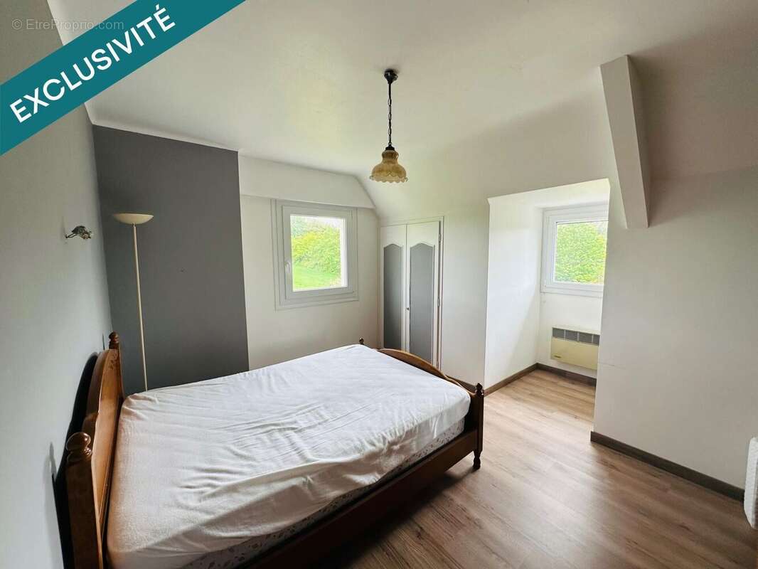 Photo 3 - Maison à ELVEN