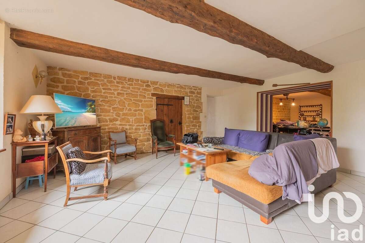 Photo 8 - Maison à DOM-LE-MESNIL