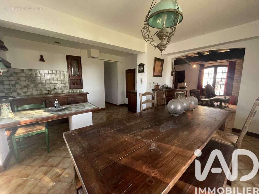 Maison 137 m² à Prigonrieux  - photo 3