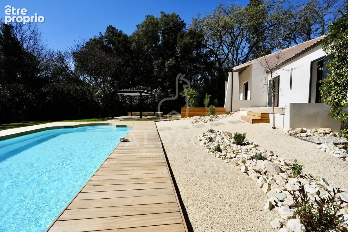 Belle maison à Assas récemment rénovée - photo 17