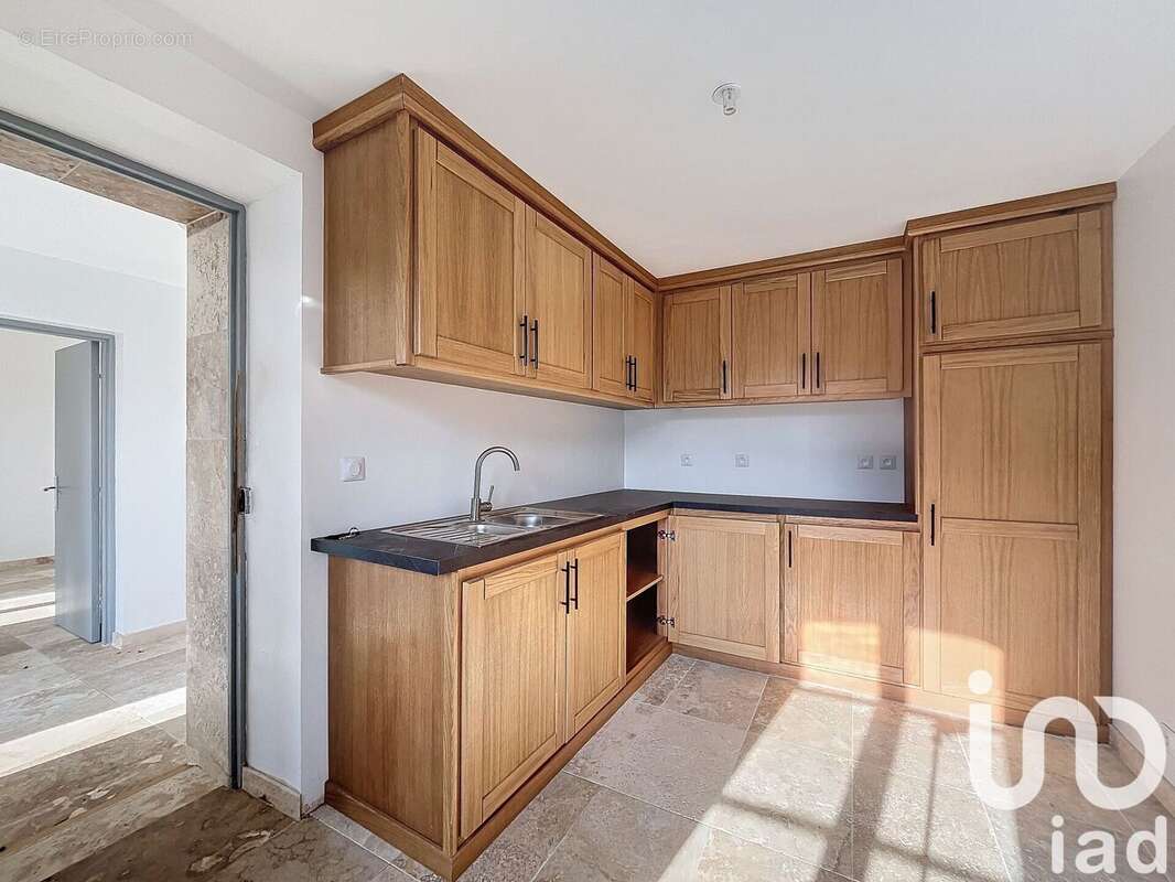 Photo 5 - Maison à DORDIVES