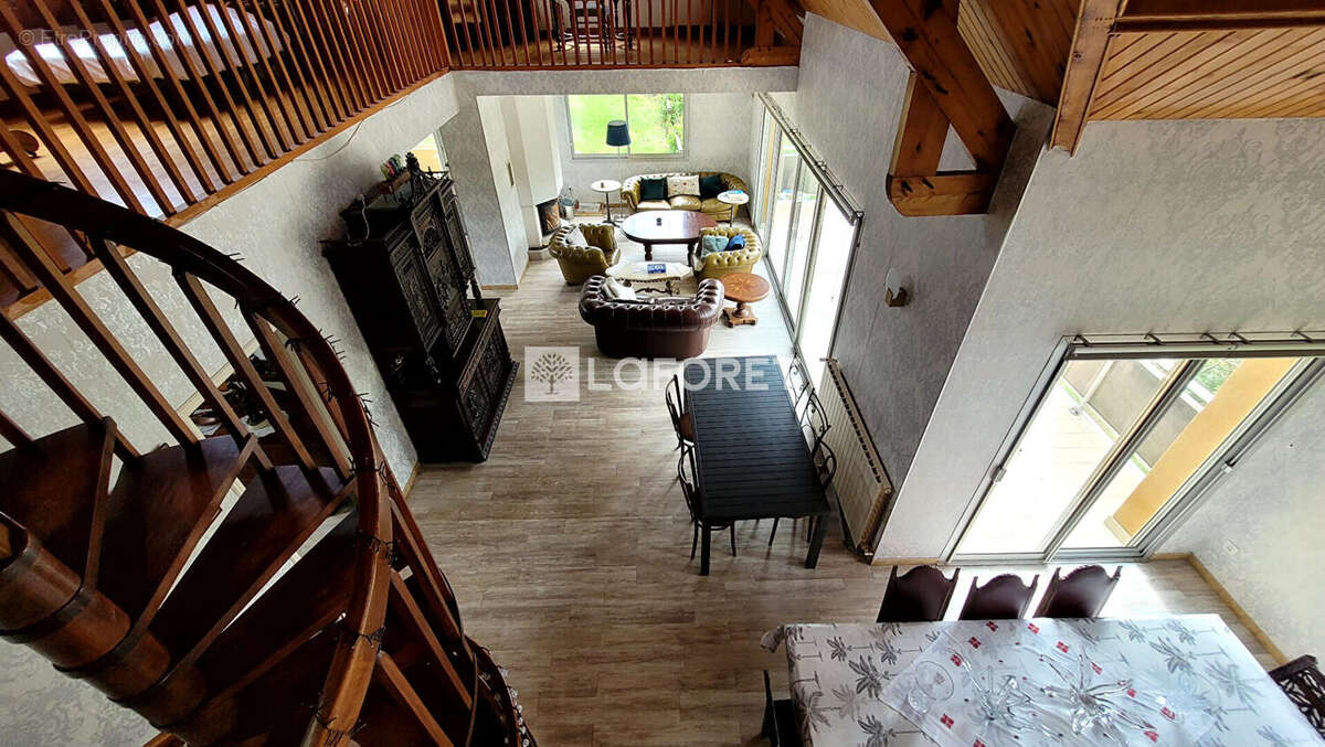 Maison Plouha 8 pièce(s) 183 m2 - photo 4