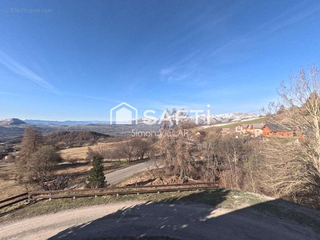 Photo 9 - Appartement à SAINT-MICHEL-DE-CHAILLOL