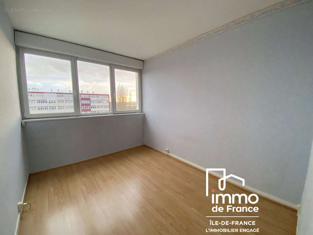 Appartement à VIRY-CHATILLON