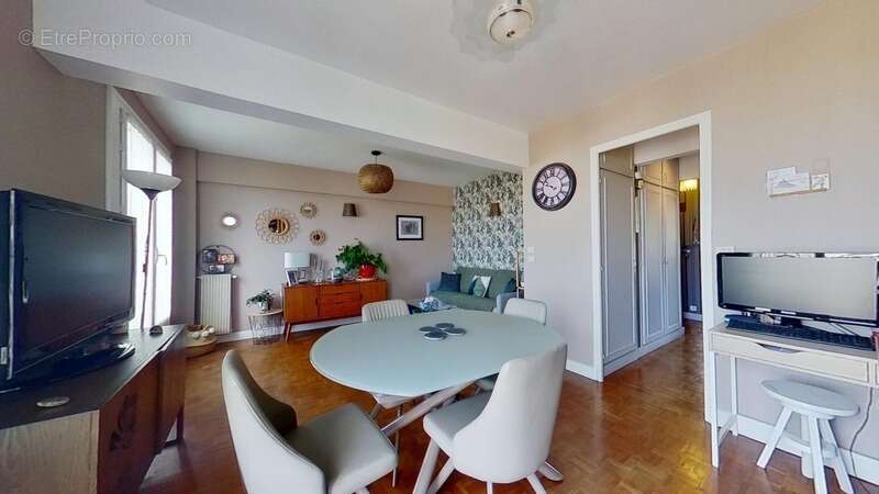Appartement à BAGNOLET