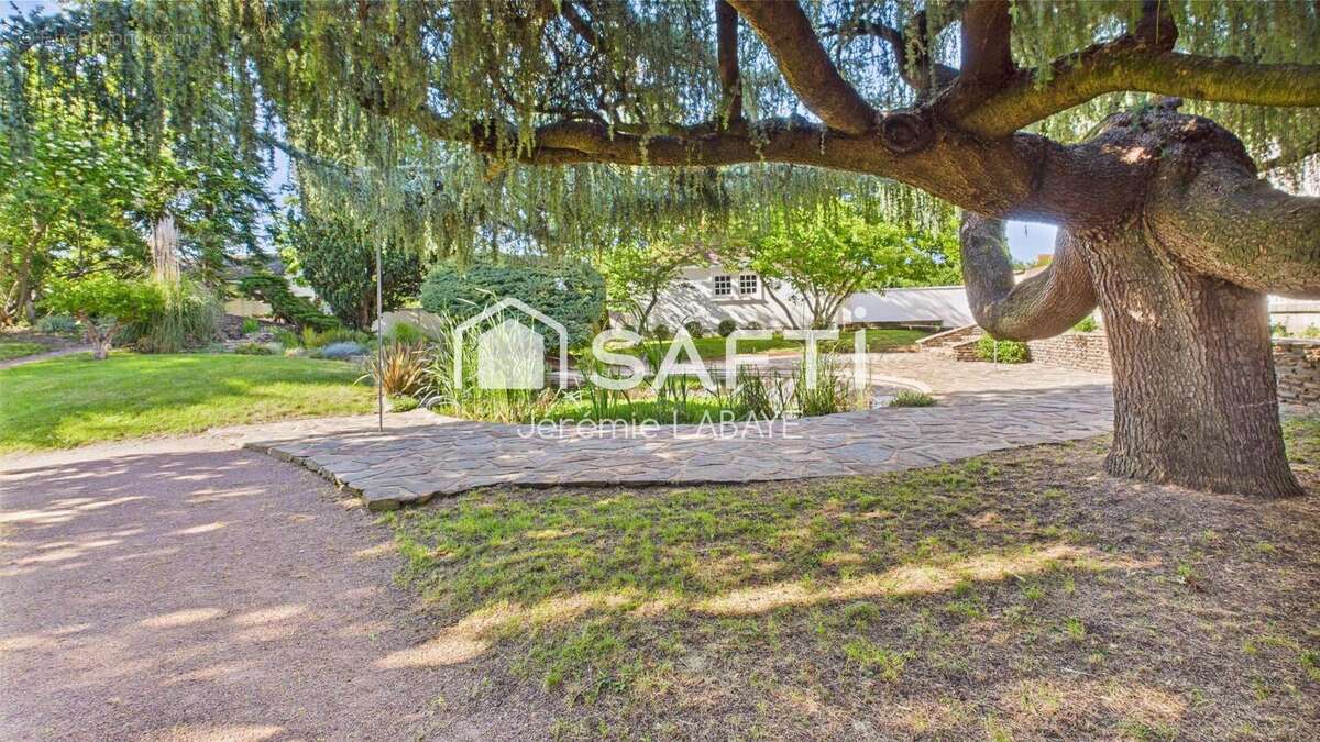 Photo 4 - Maison à CHATEAUROUX