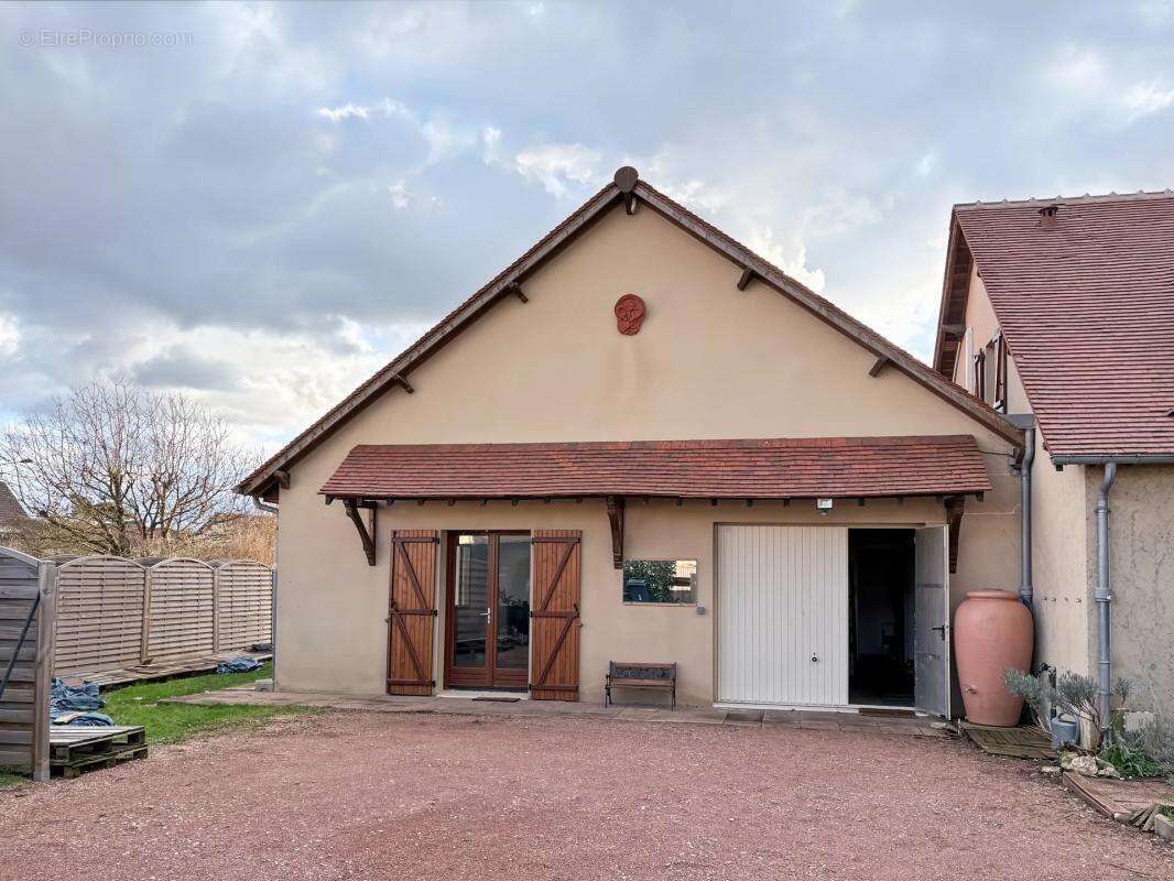 Maison à LE POINCONNET