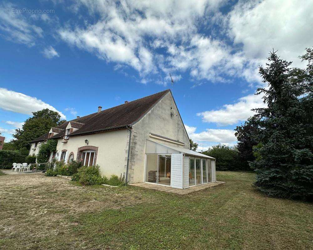Maison à MONTARGIS