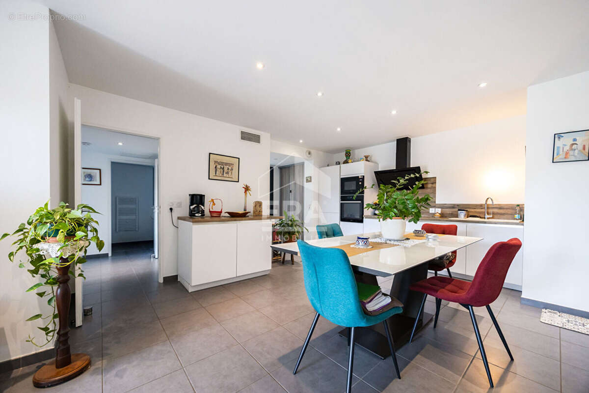 Appartement 68m² à perpignan - photo 5