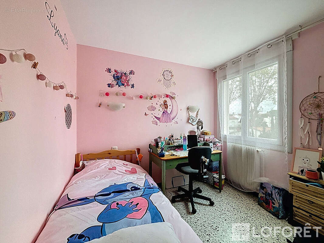 Appartement à BEZIERS