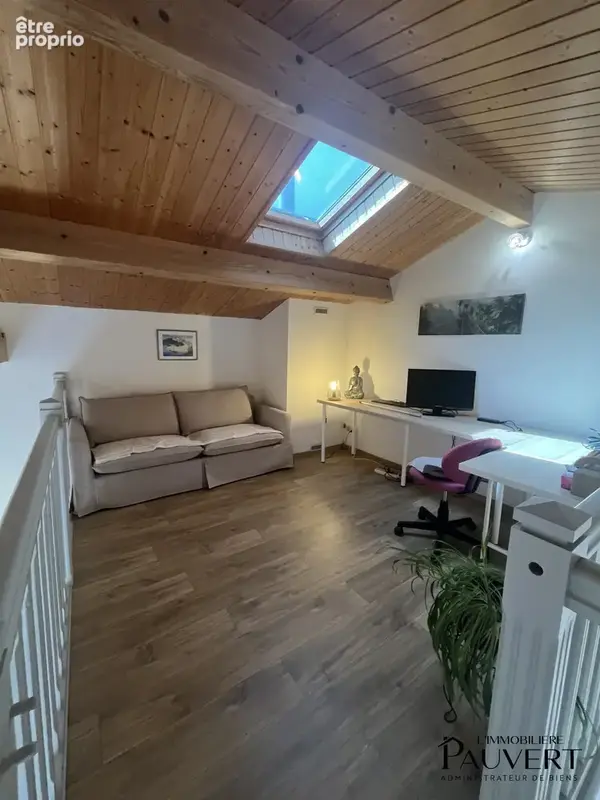À vendre   Villa d'exception de 168 m2 au Carlaret (Ariège), à 10 min de Pamiers   330 000 € HAI - photo 14