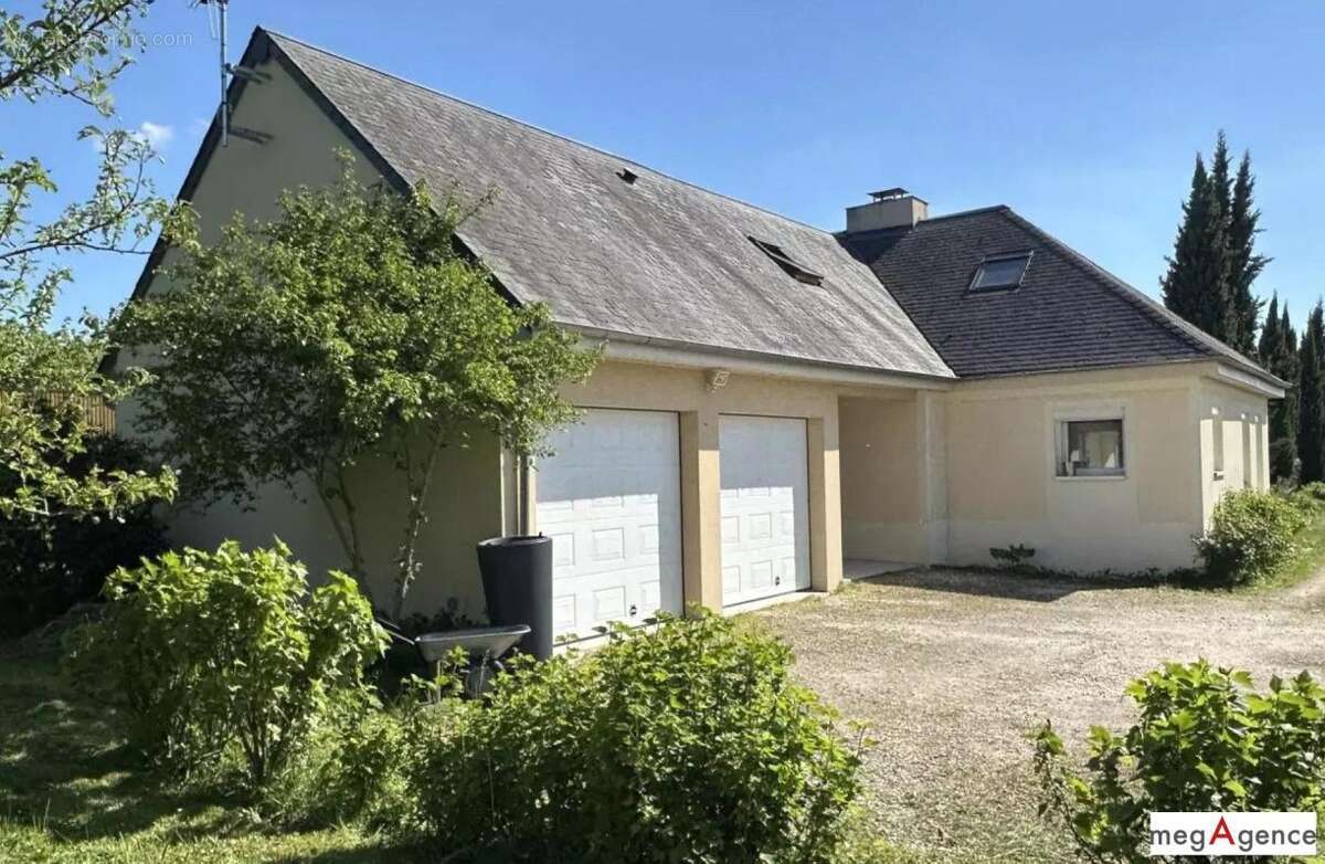 Maison à VENDOME