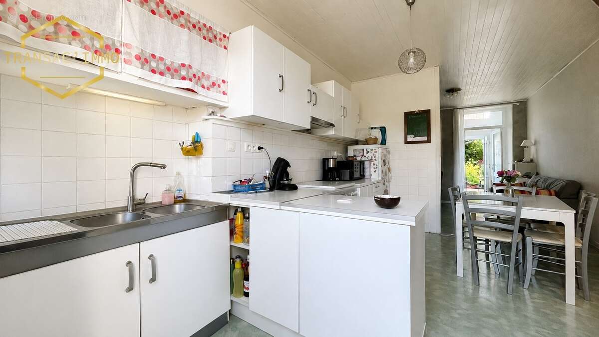 Maison 82 m² à Domene  - photo 8