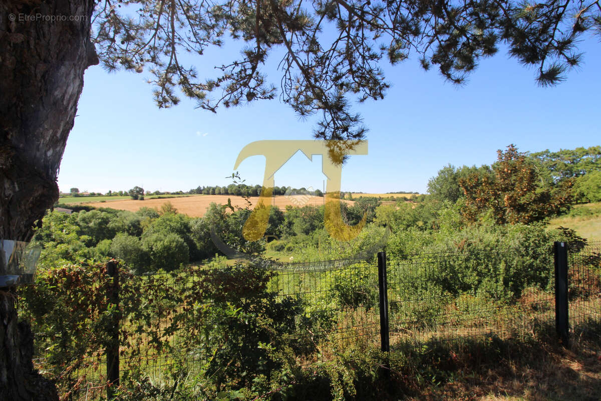 Grande maison familiale proposant 2 logements. - photo 4