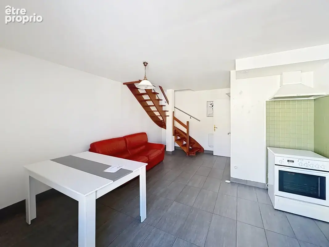 Maison de ville - photo 2