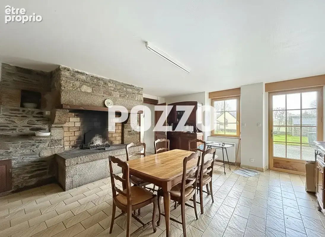 A vendre maison de 5 pieces (137 m2) a brouains - photo 2