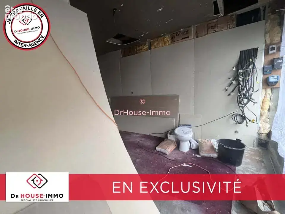 Appartement 10 pièces 140 m² à vendre à Le Quesnoy (59530) - photo 32
