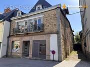 Appartement à LA GUERCHE-DE-BRETAGNE
