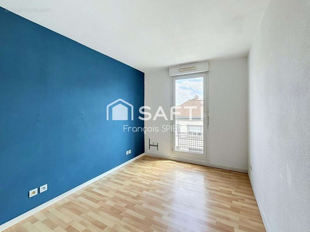 Appartement 64 m² à Bordeaux  - photo 5
