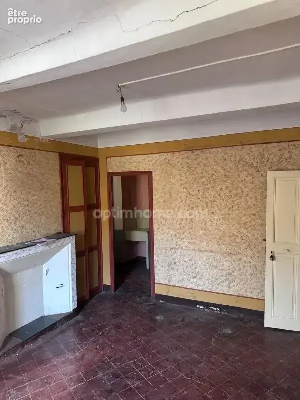 Maison de village à fort potentiel, idéal investissement - photo 4