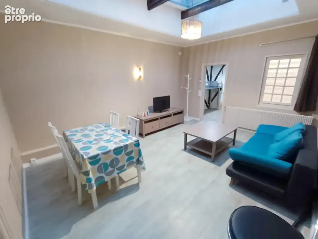 Amiénoise 3 chambres 75 m2 St-Pierre - photo 4