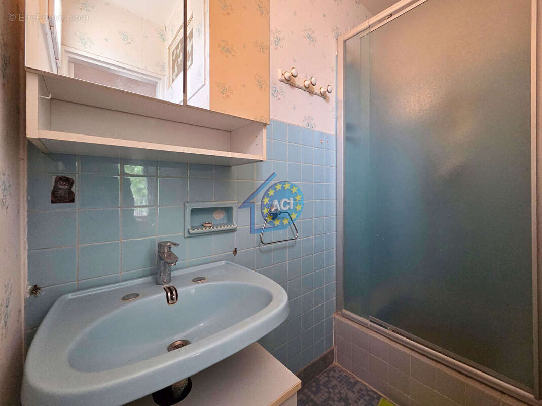 Appartement à MANTES-LA-JOLIE