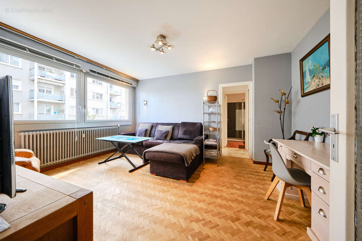 Appartement à ANNECY