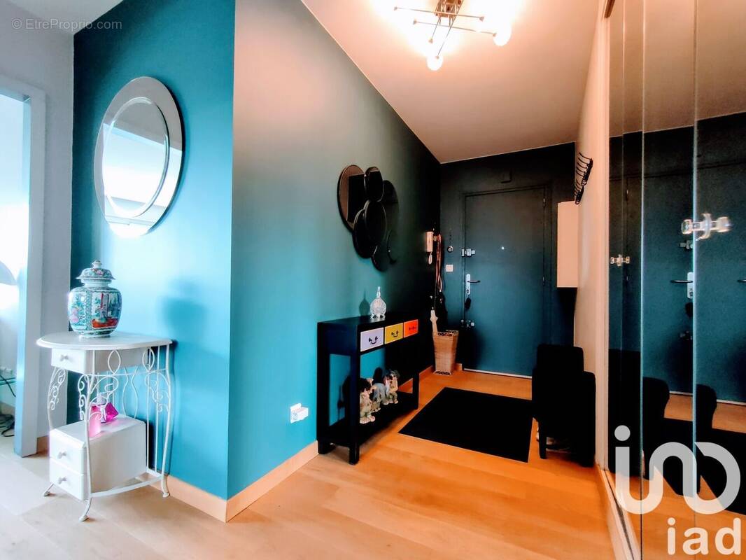 Photo 1 - Appartement à LOOS