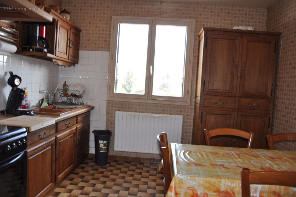 Maison à LAPALISSE