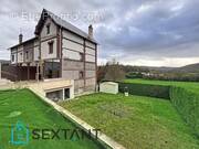 Maison à VILLERS-ECALLES