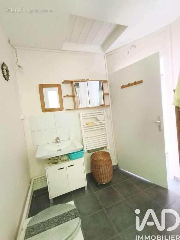 Photo 8 - Maison à MONEIN