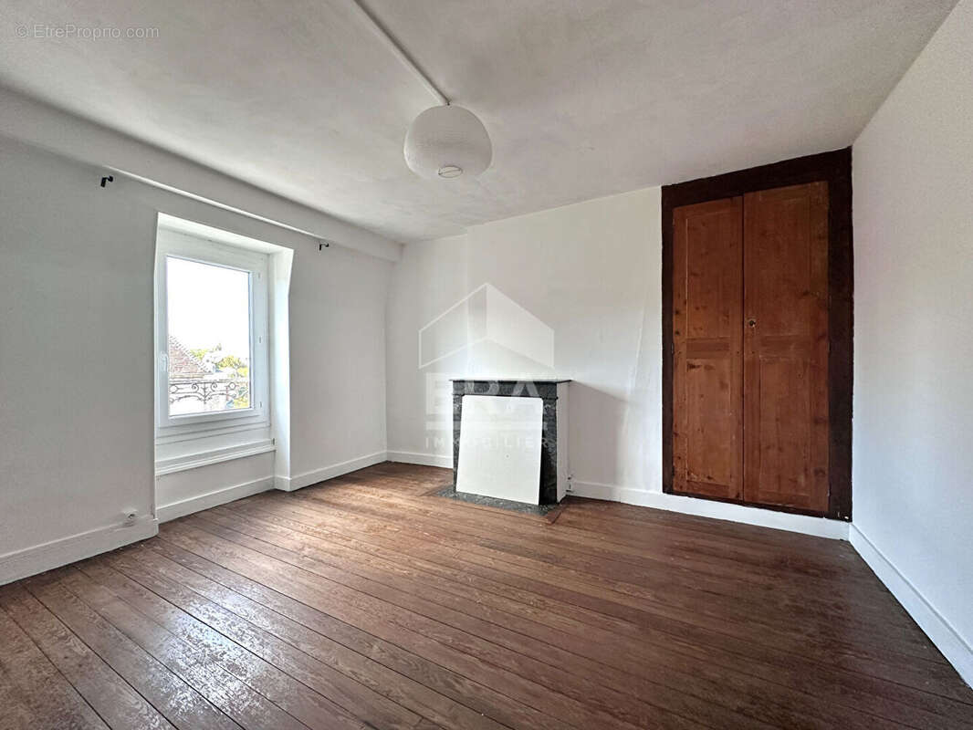 Appartement à NEMOURS