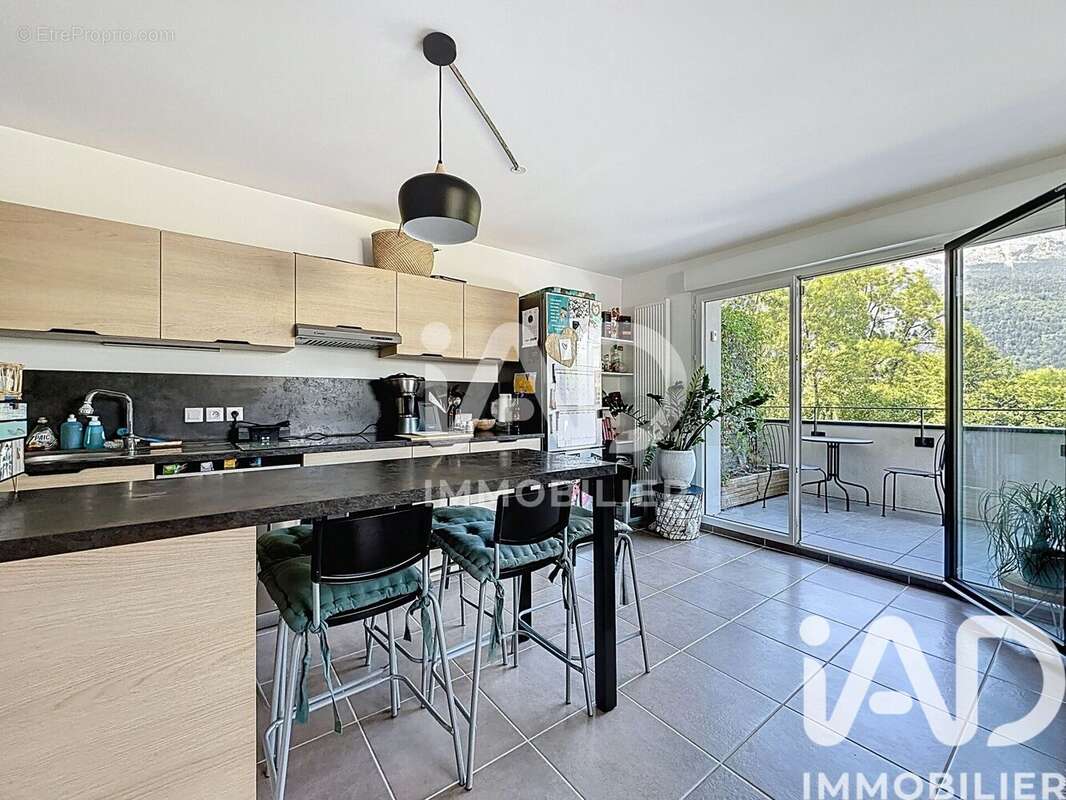 Photo 6 - Appartement à DOUSSARD