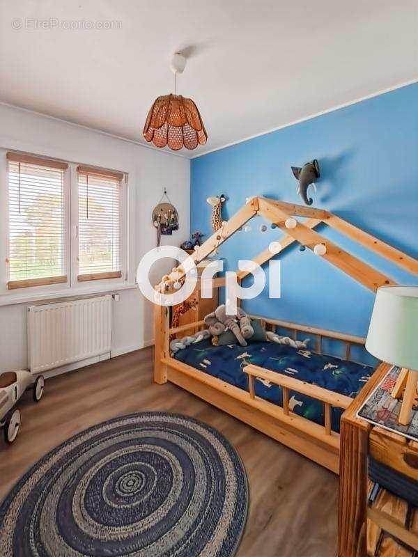 Maison à REXPOEDE