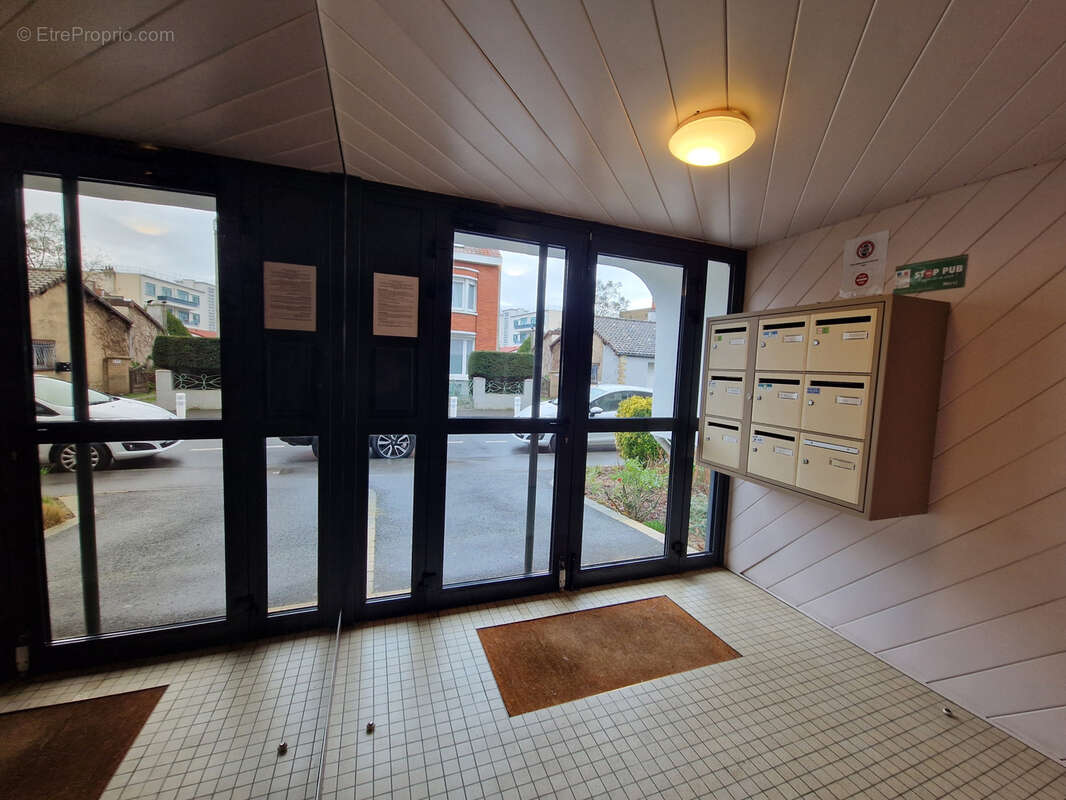 Appartement à DUNKERQUE