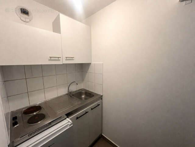 Appartement à SAINT-DENIS