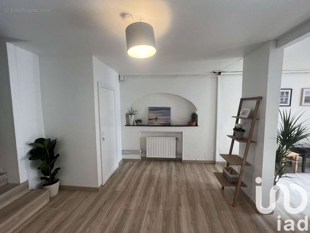 Photo 7 - Maison à LAXOU